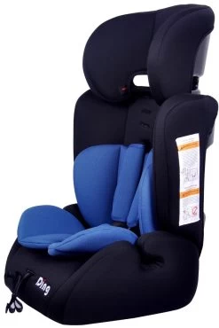 Ding Bas Blauw Autostoel 9-36 Kg CS003 -Babywinkel Verkoop mamaloes ding bas blauw autostoel 9 36 kg cs003 3