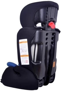 Ding Bas Blauw Autostoel 9-36 Kg CS003 -Babywinkel Verkoop mamaloes ding bas blauw autostoel 9 36 kg cs003 5