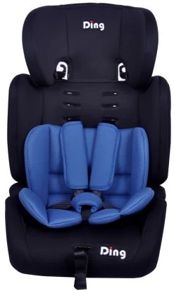 Ding Bas Blauw Autostoel 9-36 Kg CS003 -Babywinkel Verkoop mamaloes ding bas blauw autostoel 9 36 kg cs003