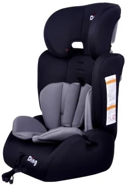 Ding Bas Grijs Autostoel 9-36 Kg CS003 11 Ding Bas Grijs Autostoel 9-36 Kg CS003 -Babywinkel Verkoop mamaloes ding bas grijs autostoel 9 36 kg cs003 3