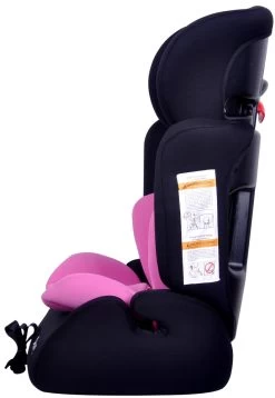 Ding Bas Roze Autostoel 9-36 Kg CS003 13 Ding Bas Roze Autostoel 9-36 Kg CS003 -Babywinkel Verkoop mamaloes ding bas roze autostoel 9 36 kg cs003 4