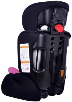 Ding Bas Roze Autostoel 9-36 Kg CS003 14 Ding Bas Roze Autostoel 9-36 Kg CS003 -Babywinkel Verkoop mamaloes ding bas roze autostoel 9 36 kg cs003 5