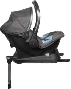 Ding Isofix Base Voor Ding Groep 0 Autostoel -Babywinkel Verkoop mamaloes ding isofix base voor fenix autostoel 5