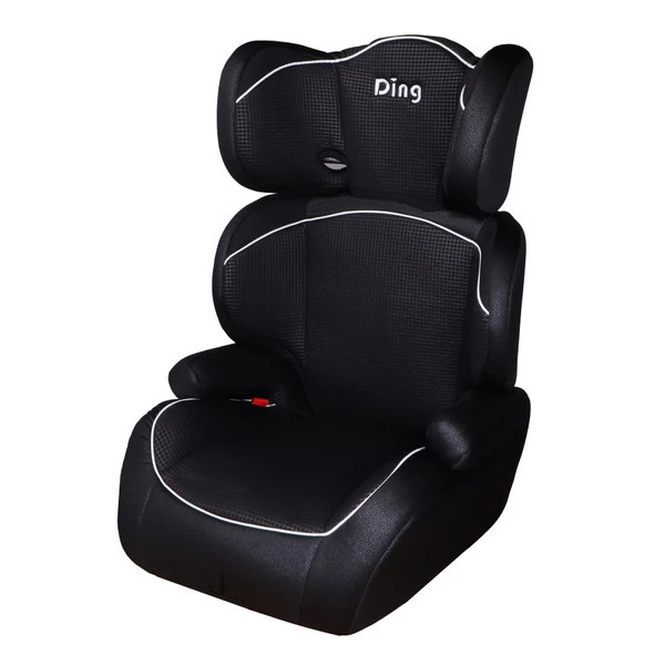 Ding Kato Zwart Autostoel 15-36 Kg YB801A 3 Ding Kato Zwart Autostoel 15-36 Kg YB801A