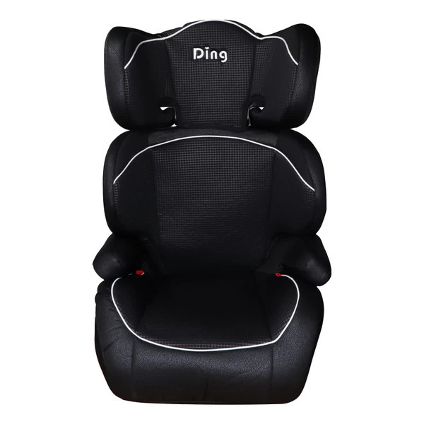 Ding Kato Zwart Autostoel 15-36 Kg YB801A 4 Ding Kato Zwart Autostoel 15-36 Kg YB801A - Afbeelding 2