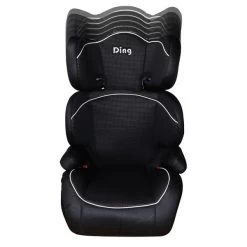 Ding Kato Zwart Autostoel 15-36 Kg YB801A 12 Ding Kato Zwart Autostoel 15-36 Kg YB801A -Babywinkel Verkoop mamaloes ding kato zwart autostoel 15 36 kg hoofdsteun 1