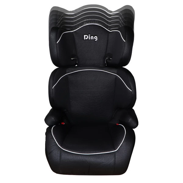 Ding Kato Zwart Autostoel 15-36 Kg YB801A 5 Ding Kato Zwart Autostoel 15-36 Kg YB801A - Afbeelding 3
