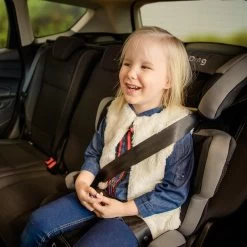 Ding Mike Zwart/Grijs Autostoel 15-36kg CS007 -Babywinkel Verkoop mamaloes ding mike zwartgrijs autostoel 15 36kg1