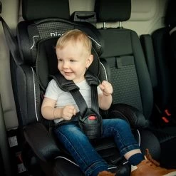 Ding Risto Zwart Autostoel 9-36 Kg YB702A -Babywinkel Verkoop mamaloes ding risto autostoel 9 36 kg1