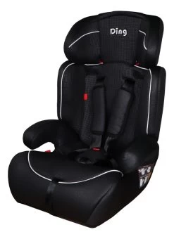 Ding Risto Zwart Autostoel 9-36 Kg YB702A -Babywinkel Verkoop mamaloes ding risto zwart autostoel 9 36 kg 3
