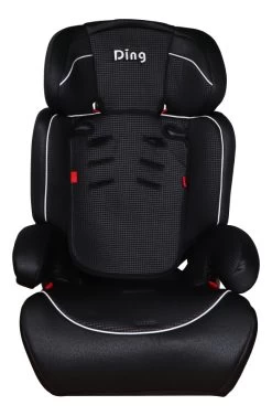 Ding Risto Grijs Autostoel 9-36 Kg YB702A -Babywinkel Verkoop mamaloes ding risto zwart autostoel 9 36 kg 5 1