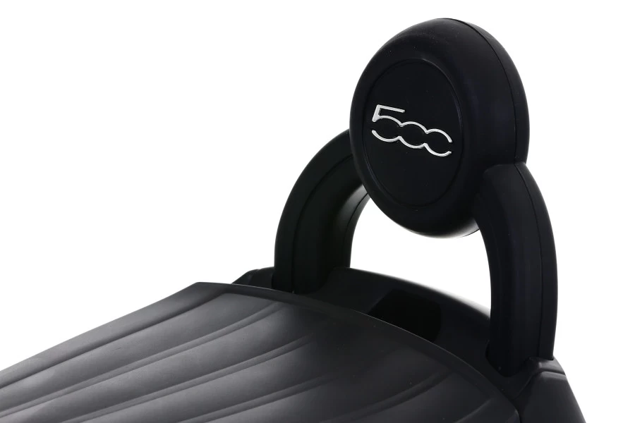 Eco Toys Fiat 500 Wit Loopauto HZ8620 9 Eco Toys Fiat 500 Wit Loopauto HZ8620 - Afbeelding 7