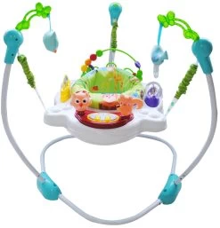 Eco Toys Woods Blue Jumper HC393705 9 Eco Toys Woods Blue Jumper HC393705 -Babywinkel Verkoop mamaloes eco toys green forest jumper hc393705 4