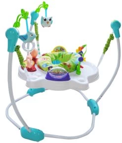 Eco Toys Woods Blue Jumper HC393705 10 Eco Toys Woods Blue Jumper HC393705 -Babywinkel Verkoop mamaloes eco toys green forest jumper hc393705 5