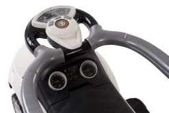 Eco Toys Sport Car Wit 3-in-1 Loopauto HZ8W416 -Babywinkel Verkoop mamaloes eco toys range rover 3 in 1 loopauto hz8w416 3 1