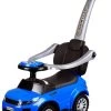 Eco Toys Sport Car Blauw 3-in-1 Loopauto HZ8W416 -Babywinkel Verkoop mamaloes eco toys range rover blauw 3 in 1 loopauto hz8w416 3
