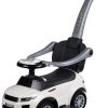 Eco Toys Sport Car Wit 3-in-1 Loopauto HZ8W416 -Babywinkel Verkoop mamaloes eco toys range rover wit 3 in 1 loopauto hz8w416 3