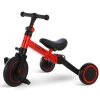 Eco Toys Rood 4-in-1 Loopfiets HC492494 -Babywinkel Verkoop mamaloes eco toys rood 3 in 1 loopfiets hc492494 3