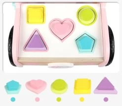 Eco Toys Roze Houten Activiteiten Loopwagen HC494888 16 Eco Toys Roze Houten Activiteiten Loopwagen HC494888 -Babywinkel Verkoop mamaloes eco toys roze houten activiteiten loopwagen hc494888 00000