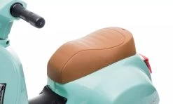 Eco Toys Red Elektrische Vespa Scooter H1 -Babywinkel Verkoop mamaloes eco toys stonegreen elektrische vespa scooter h1 4 1