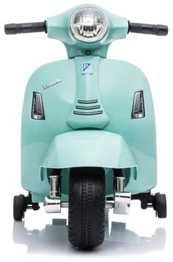 Eco Toys Stonegreen Elektrische Vespa Scooter H1 -Babywinkel Verkoop mamaloes eco toys stonegreen elektrische vespa scooter h1 5 1