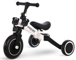 Eco Toys Wit 4-in-1 Loopfiets HC492494