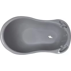 MamaLoes Grijs Badje ML050314 -Babywinkel Verkoop mamaloes grijs badje ml050314 3 4