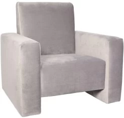Babywinkel Verkoop -Babywinkel Verkoop mamaloes kinderfauteuil velvet grijs 04k