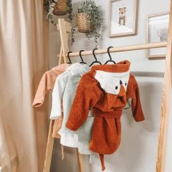 MamaLoes Konijn 1-2 Jaar Badjas ML 5333 -Babywinkel Verkoop mamaloes konijn 0 1 jaar badjas ml 5033 sfeer 01 1