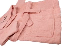 MamaLoes Konijn 1-2 Jaar Badjas ML 5333 -Babywinkel Verkoop mamaloes konijn badjas ml 2 1