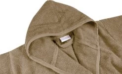 MamaLoes Badstof Nougat 0-1jr Badjas ML010301 -Babywinkel Verkoop mamaloes nougat 0 1 jaar badjas ml010301 05