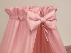 MamaLoes Pure Roze Deluxe Wit Baby Wiegje 80634 -Babywinkel Verkoop mamaloes pure roze deluxe wit baby wiegje 80634 4