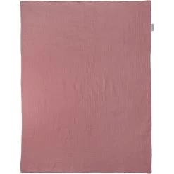Mamaloes Soft Cotton Licht Roze 75 X 100 Cm Wiegdeken ML020807 -Babywinkel Verkoop mamaloes soft cotton licht roze 75 x 100 cm wiegdeken ml020807 03