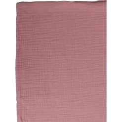Mamaloes Soft Cotton Licht Roze 75 X 100 Cm Wiegdeken ML020807 -Babywinkel Verkoop mamaloes soft cotton licht roze 75 x 100 cm wiegdeken ml020807 04
