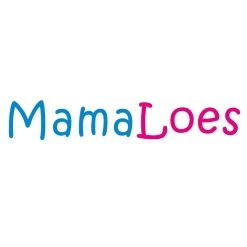 MamaLoes Licht Roze Badset Incl. Zwarte Badstandaard -Babywinkel Verkoop mamaloes vierkant 1 13