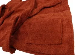 MamaLoes Vos 0-1 Jaar Badjas ML 5032 -Babywinkel Verkoop mamaloes vos badjas ml 2