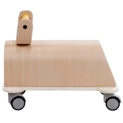 Mamatoyz Cute Monster Houten Loopauto MT04 -Babywinkel Verkoop mamatoyz cute monster houten loopwagen mt04 4