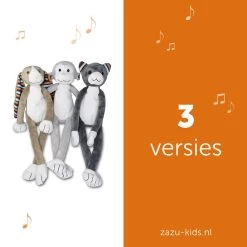 Zazu Bo Het Konijn Muzikaal Nachtlampje ZA-BO-01 -Babywinkel Verkoop max bo katie nl 3 styles lr 1