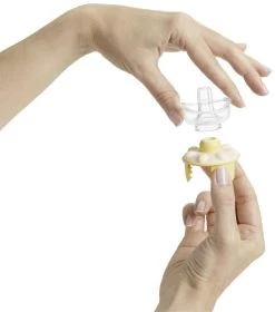 Medela Calma Moedermelkfles 150 Ml 008.0125 14 Medela Calma Moedermelkfles 150 Ml 008.0125 -Babywinkel Verkoop medela calma moedermelkfles 1