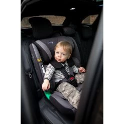 Ding York Red I-Size Autostoel 9-36 Kg K63 -Babywinkel Verkoop ml ding york 03 2