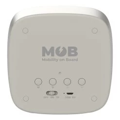 MOB Billy Grijs Klok En Nachtlampje BILLY-GR-01 8 MOB Billy Grijs Klok En Nachtlampje BILLY-GR-01 -Babywinkel Verkoop mob billy grijs klok en nachtlampje billy gr 01 2