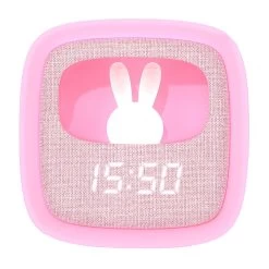 MOB Billy Marshmallow Klok En Nachtlampje BILLY-MARSH-01