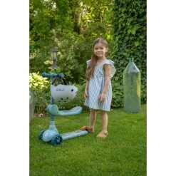 Momi Kiuru Black 2-in-1 Step/Loopfiets HUBA00035 -Babywinkel Verkoop momi kiuru 2 in 1 step loopfiets 20