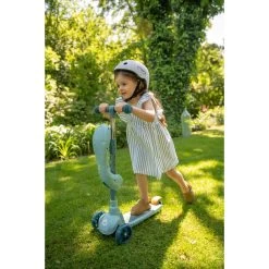 Momi Kiuru Black 2-in-1 Step/Loopfiets HUBA00035 -Babywinkel Verkoop momi kiuru 2 in 1 step loopfiets 23