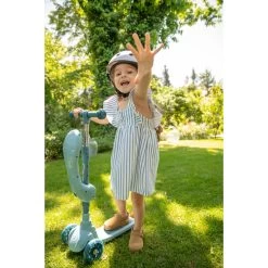 Momi Kiuru Pink 2-in-1 Step/Loopfiets HUBA00034 -Babywinkel Verkoop momi kiuru 2 in 1 step loopfiets 25 2