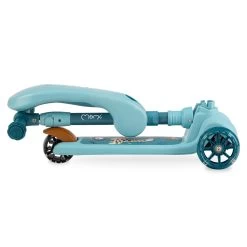 Momi Kiuru Blue 2-in-1 Step/Loopfiets HUBA00036 -Babywinkel Verkoop momi kiuru blue 2 in 1 step loopfiets huba00034 13