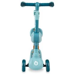 Momi Kiuru Blue 2-in-1 Step/Loopfiets HUBA00036 -Babywinkel Verkoop momi kiuru blue 2 in 1 step loopfiets huba00034 3