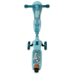 Momi Kiuru Blue 2-in-1 Step/Loopfiets HUBA00036 -Babywinkel Verkoop momi kiuru blue 2 in 1 step loopfiets huba00034 6