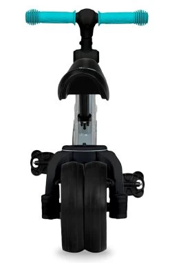 Momi Loris Grey/Turquoise 4-in-1 Ride-On Loopfiets ROBI00041 19 Momi Loris Grey/Turquoise 4-in-1 Ride-On Loopfiets ROBI00041 -Babywinkel Verkoop momi loris grey turquoise 4 in 1 ride on loopfiets robi00041 3