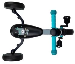 Momi Loris Grey/Turquoise 4-in-1 Ride-On Loopfiets ROBI00041 20 Momi Loris Grey/Turquoise 4-in-1 Ride-On Loopfiets ROBI00041 -Babywinkel Verkoop momi loris grey turquoise 4 in 1 ride on loopfiets robi00041 4